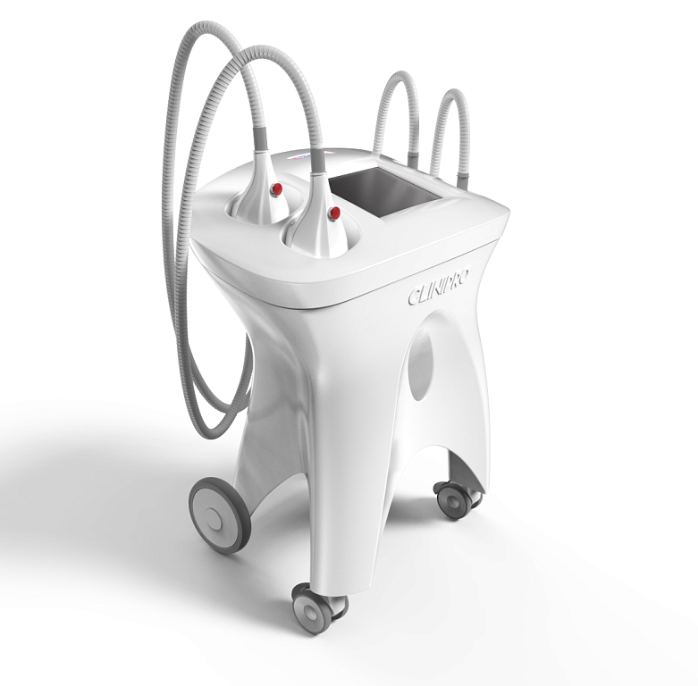 CLINIPRO - LipoContrast Doble CLINIPRO - LipoContrast Doble